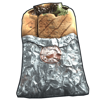 Burrito Bag image