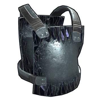 HQM Chestplate image