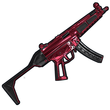 Redemption MP5 image