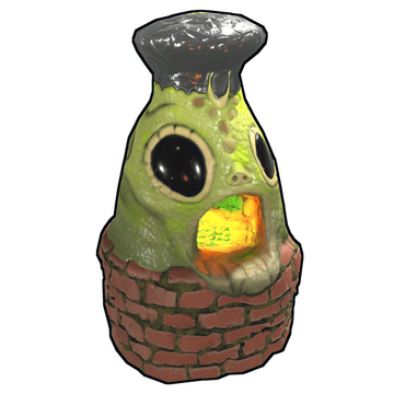 UAP Pilot Furnace image