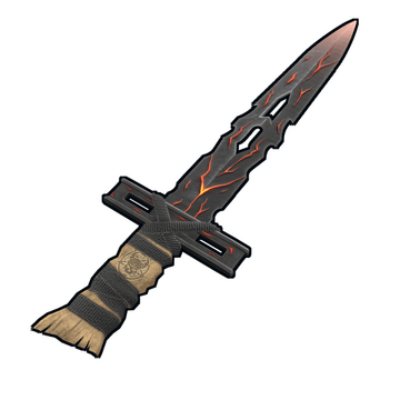 El Diablo Sword image