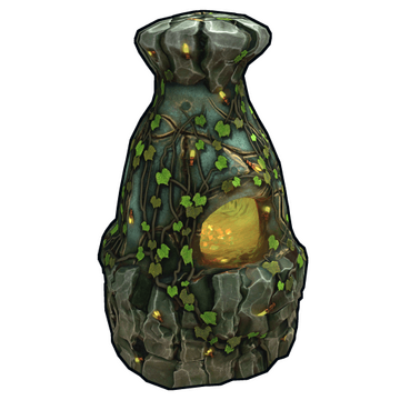 Fireflies Furnace image