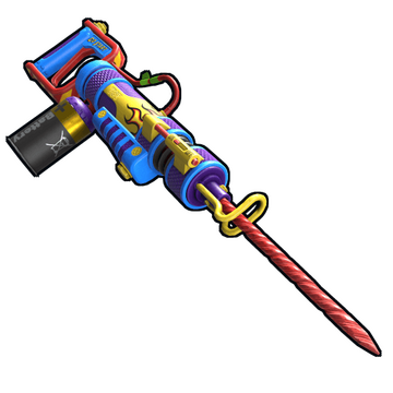 Toy Jackhammer image