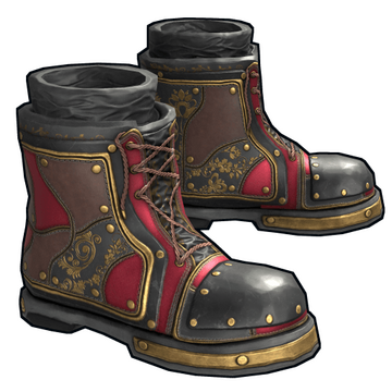 Phantom Boots image