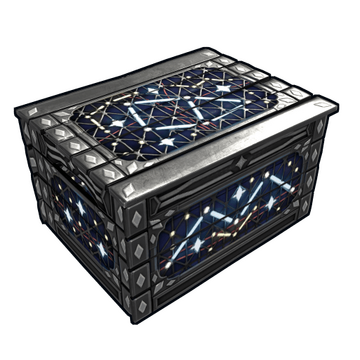 Constellations Small Box image