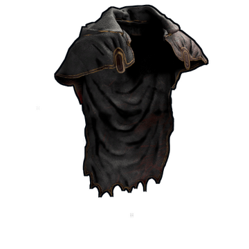 Berserker Cloak Jacket image