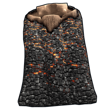 Smouldering Sleeping Bag image