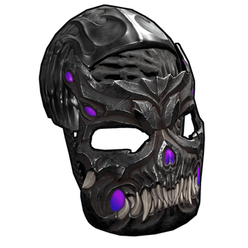 Abyss Facemask image