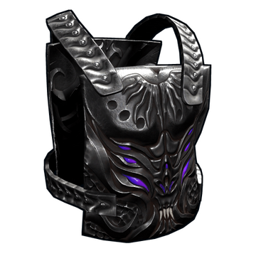 Abyss Chestplate image