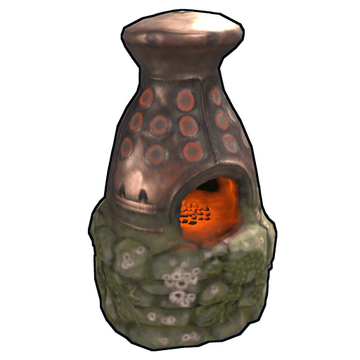 Diving Furnace image