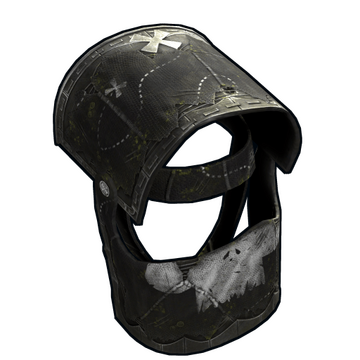 Pirate Helmet image