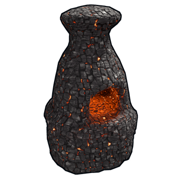Charcoal Furnace image