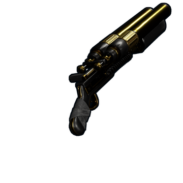 Black Gold DBS image