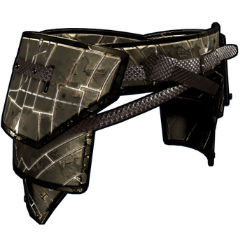 Concentric Kilt image