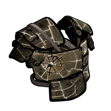 Concentric Vest image