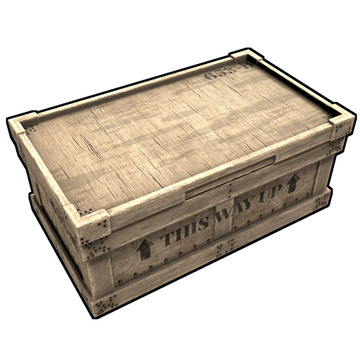 Large OSB Box image