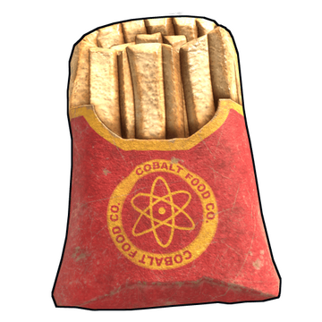 Fries Sleeping Bag image