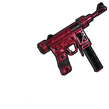 Redemption SMG image