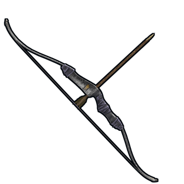 Panther Bow image