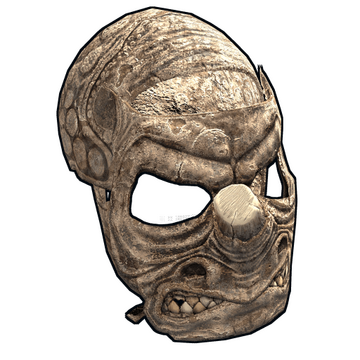 Sand Rhino Facemask image