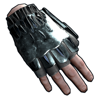 HQM Gloves image