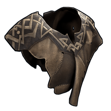 Desert Beast Poncho image