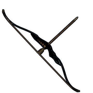 Soulless Legion Bow image