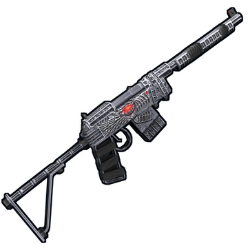 Armageddon SAR image