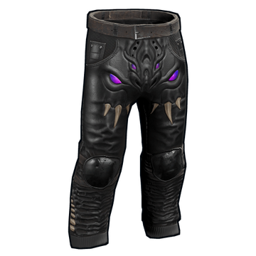Abyss Pants image