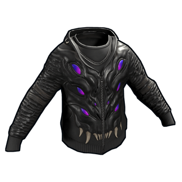 Abyss Hoodie image