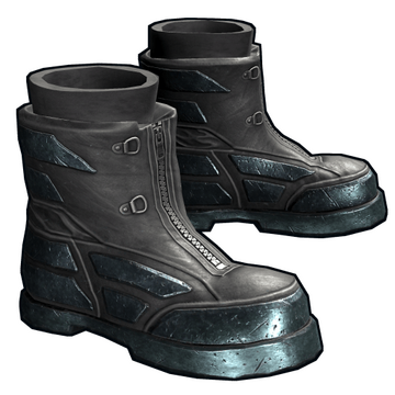 HQM Boots image