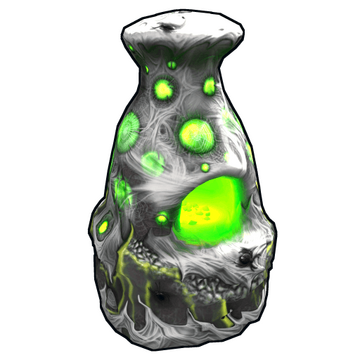 Spider Cocoon Furnace image