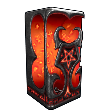 Fridge from Hell image