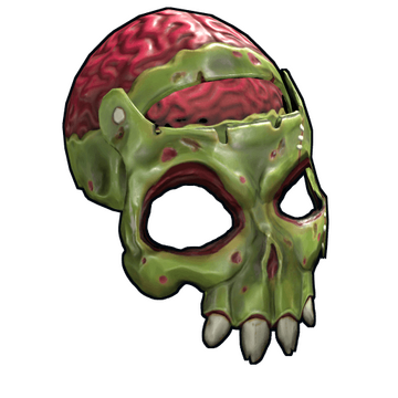 Necro Facemask image