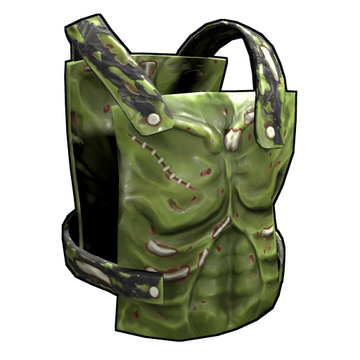 Necro Chest Plate image