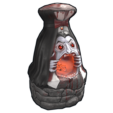 Dracula Furnace image