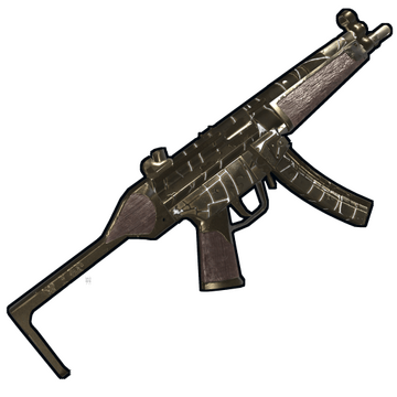 Concentric MP5 image