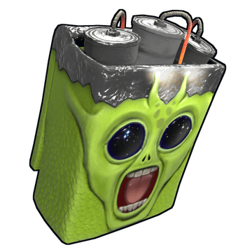 UAP Pilot Satchel image