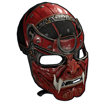Ronin Mask image