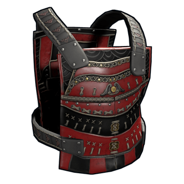 Ronin Chestplate image