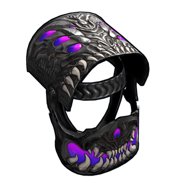 Abyss Helmet image