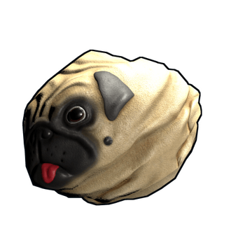 Pug Rock image