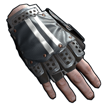 Training Roadsign Gloves image