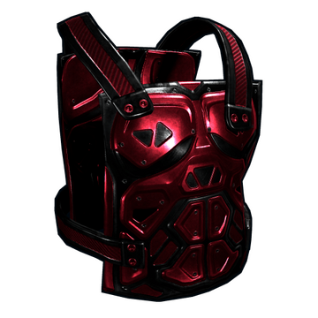 Redemption Chest Plate image