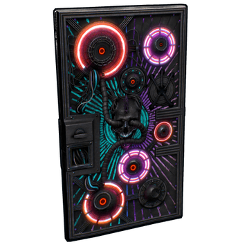 Punkjack Door image