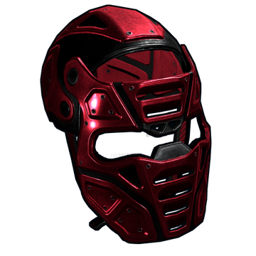 Redemption Facemask image