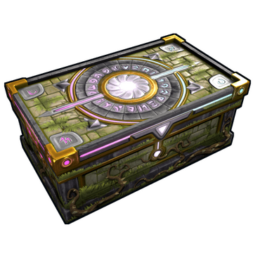 Altar Large Box image