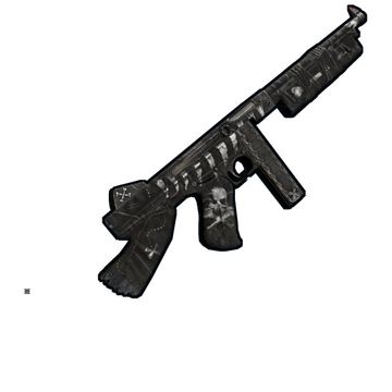 Pirate Thompson image