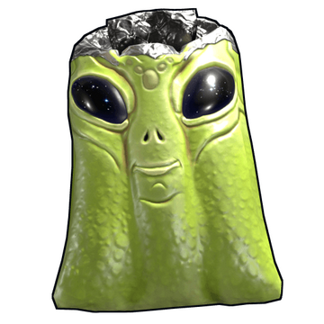 UAP Pilot Sleeping Bag image