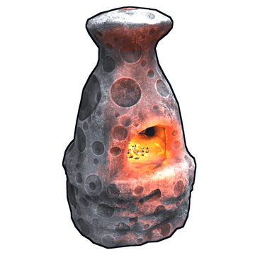 Moon Furnace image